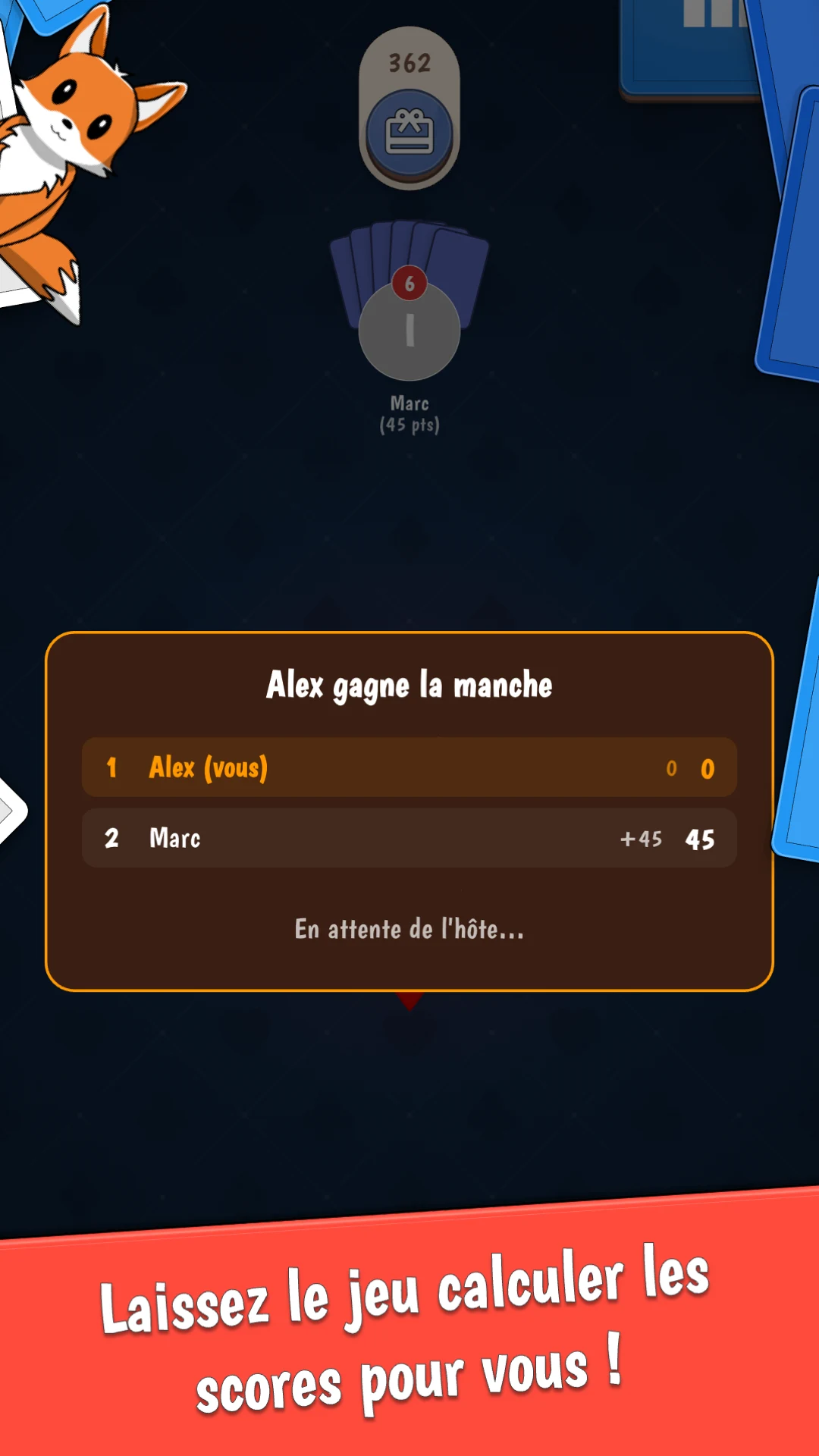 Ludiko : 8 américain ivoirien screenshot
