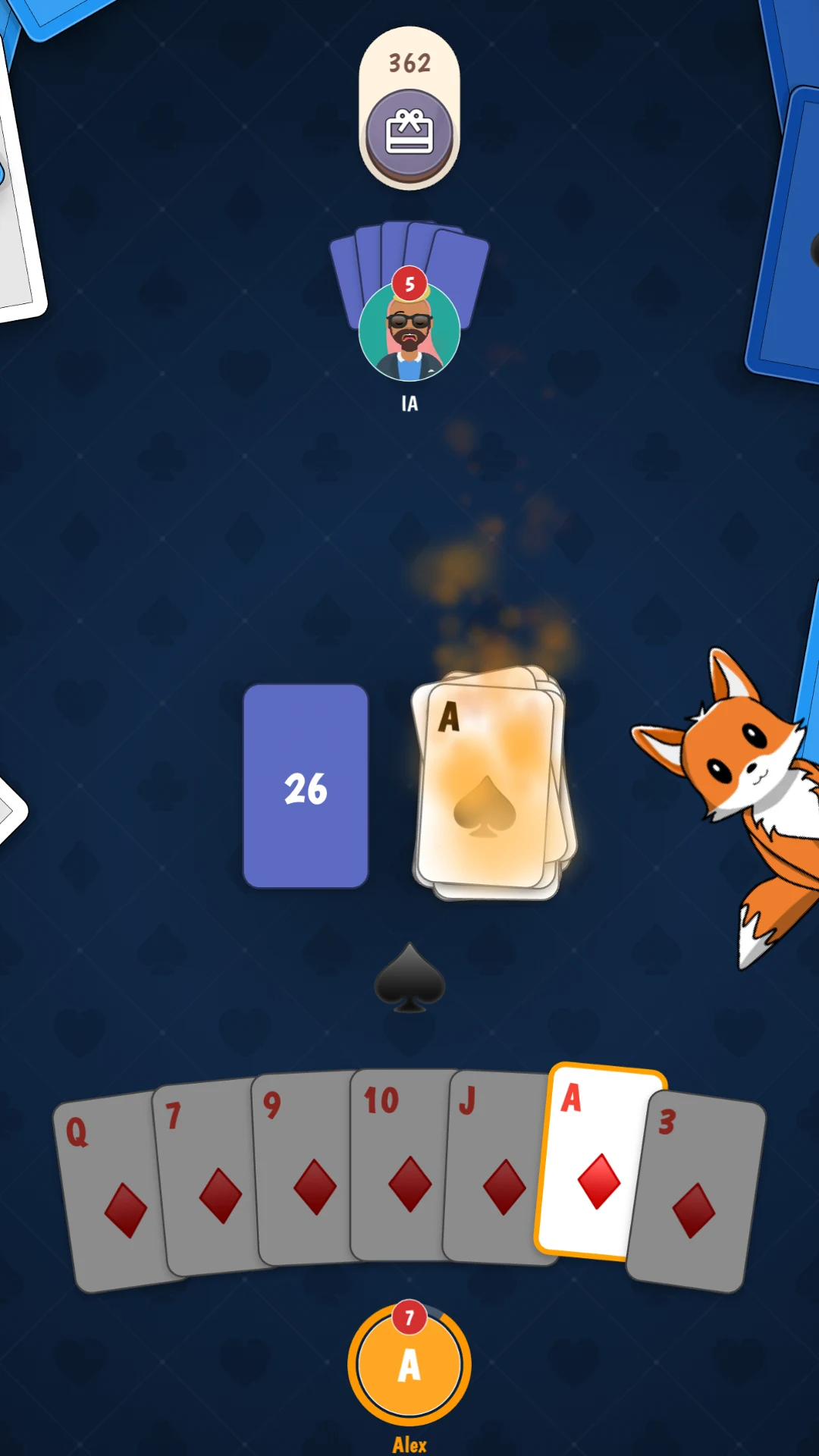 Ludiko : 8 américain ivoirien screenshot