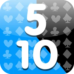 Easy Blinds - Poker Timer 图标