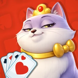Kingdom Solitaire: Royal Dream 图标